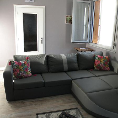 Tulipe, Appartement 5 Personnes, Entre Sancy Et Volcans D'Auvergne Орсиваль Экстерьер фото