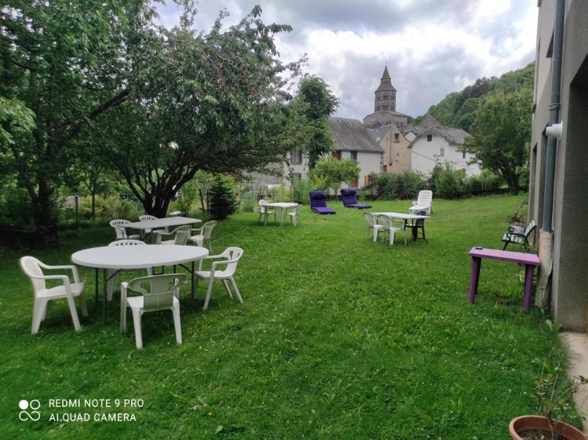 Tulipe, Appartement 5 Personnes, Entre Sancy Et Volcans D'Auvergne Орсиваль Экстерьер фото