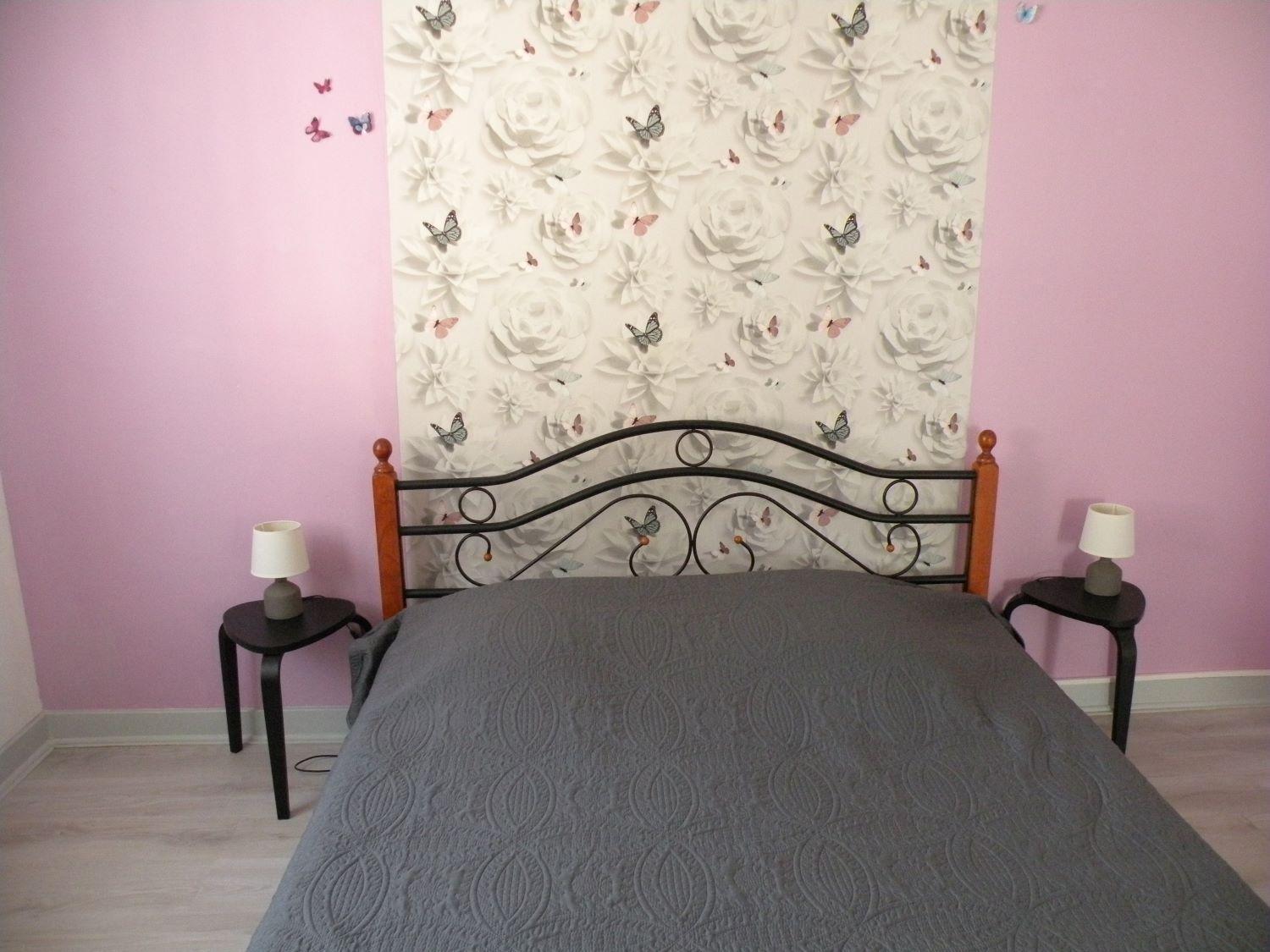 Tulipe, Appartement 5 Personnes, Entre Sancy Et Volcans D'Auvergne Орсиваль Экстерьер фото