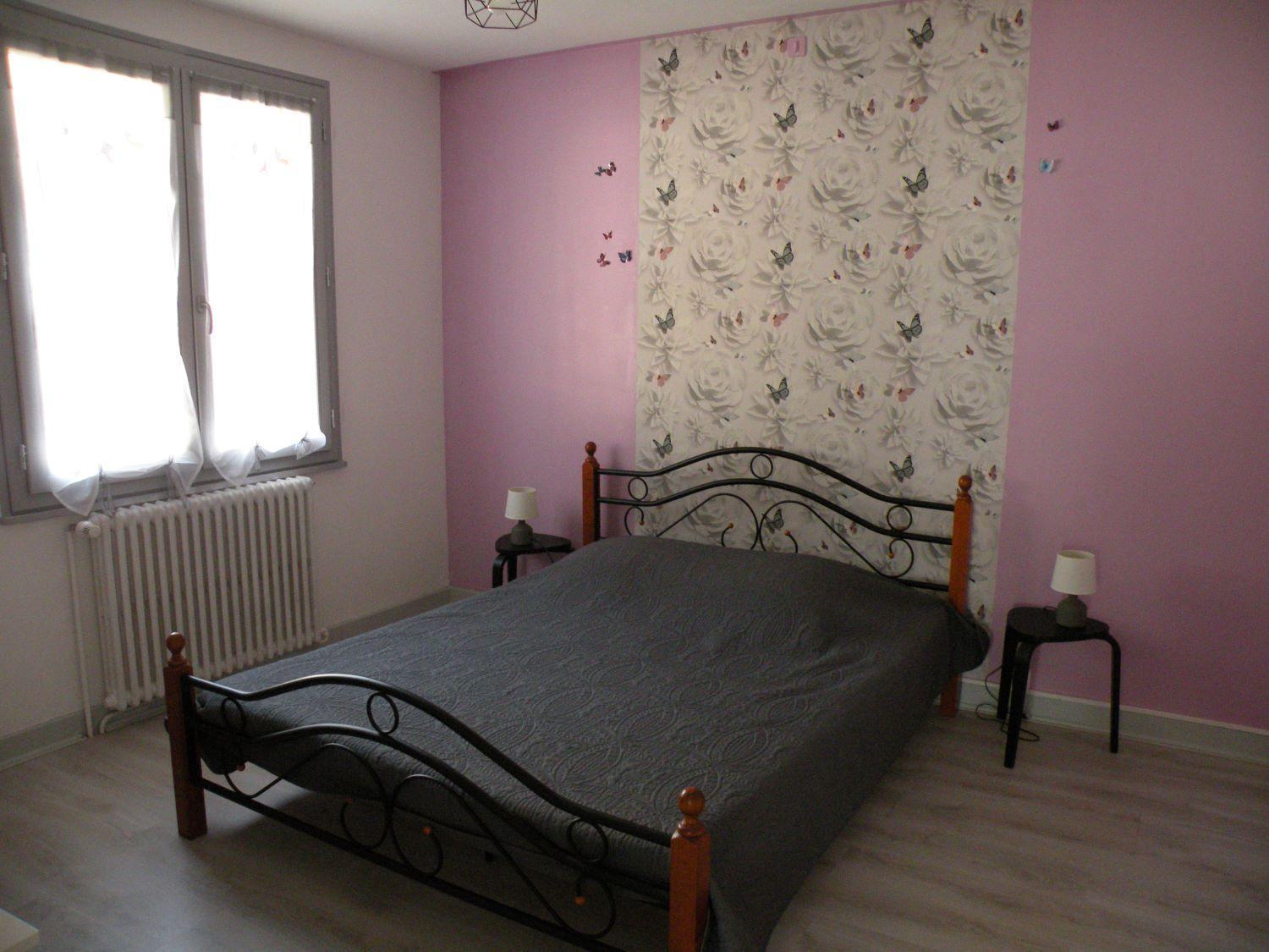 Tulipe, Appartement 5 Personnes, Entre Sancy Et Volcans D'Auvergne Орсиваль Экстерьер фото