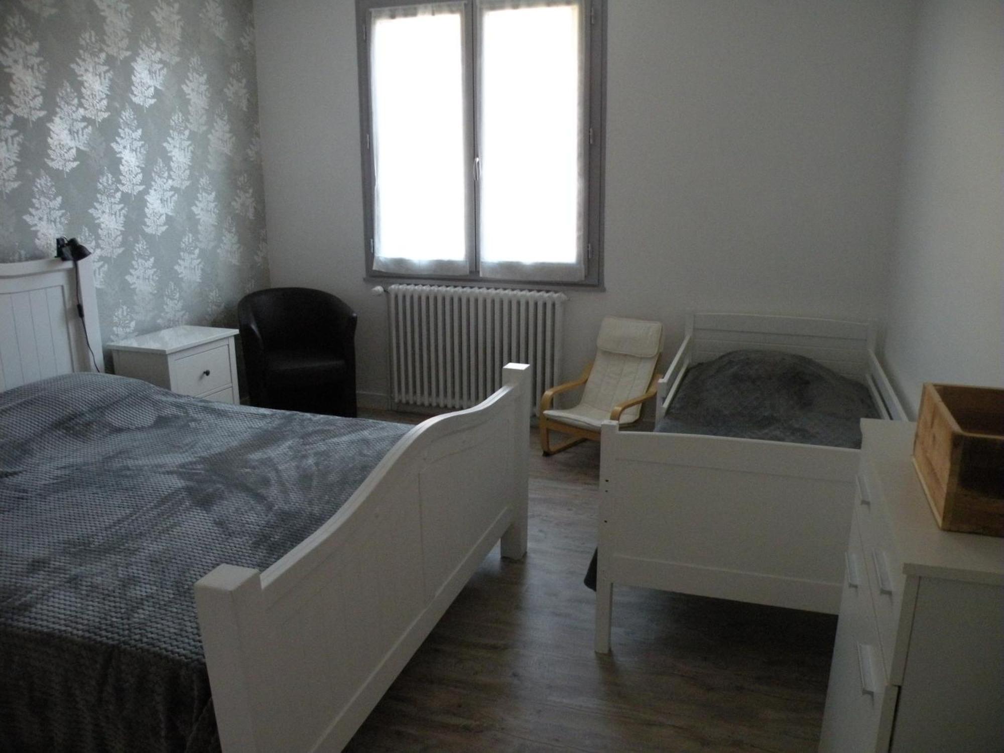 Tulipe, Appartement 5 Personnes, Entre Sancy Et Volcans D'Auvergne Орсиваль Экстерьер фото