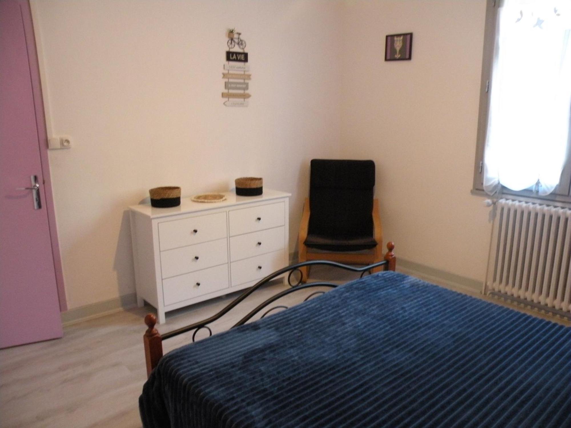 Tulipe, Appartement 5 Personnes, Entre Sancy Et Volcans D'Auvergne Орсиваль Экстерьер фото